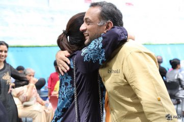 Baahubali Movie Success Celebrations